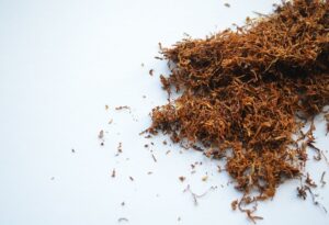 differenza tra sigarette tradizionali e tabacco